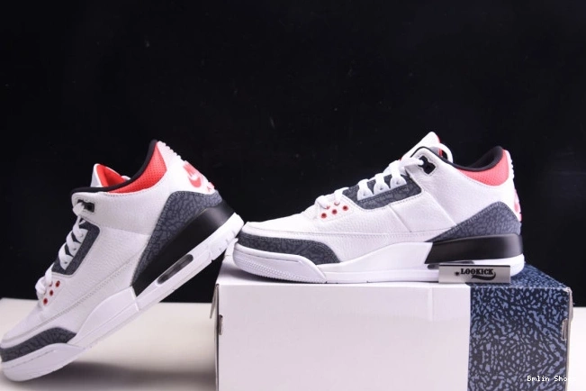 Bmlin Shoes 3 AIR 